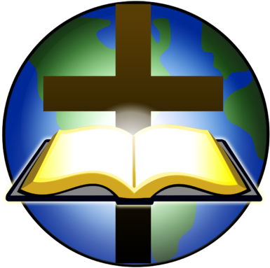 Kruis en Bijbel